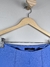 Calça Alfaiataria Daslu Skinny Azul TAM.36 Cod.15