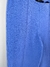 Calça Alfaiataria Daslu Skinny Azul TAM.36 Cod.15 - comprar online
