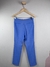 Imagem do Calça Alfaiataria Daslu Skinny Azul TAM.36 Cod.15