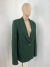 Blazer Verde Vintage C..G.C Geração 2.000 TAM.G/42/44 CÓD.738 na internet