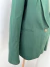 Imagem do Blazer Verde Vintage C..G.C Geração 2.000 TAM.G/42/44 CÓD.738
