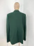 Blazer Verde Vintage C..G.C Geração 2.000 TAM.G/42/44 CÓD.738 - comprar online