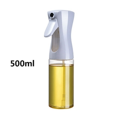Spray para óleo de cozinha - KN LUXURIOUS