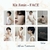 Kit Photocards: FACE