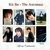 Kit Photocards: The Astronaut