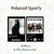 Polaroid Spotify