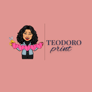 Teodoro Print 