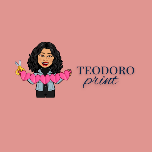 Teodoro Print 