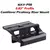 Vector Optics™ | Linha MAVERICK Mounts – Precisão, Velocidade e Domínio Total
