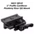 Vector Optics™ | Linha MAVERICK Mounts – Precisão, Velocidade e Domínio Total - loja online