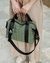 Bolsa Bowling Verde Militar - comprar online