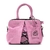 Bolsa Essence Satchel P Rosa