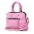 Bolsa Essence Satchel P Rosa - loja online