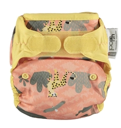 Pañal unitalla POP IN estampa CHEETA - comprar online