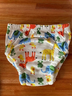 bombachitas entrenamiento - ESTAMPA NIÑOS - comprar online