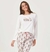 PIJAMA MANGA LONGA