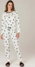 PIJAMA MANGA LONGA