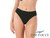 CALCINHA BIQUINI ANATOMICA JACQUARD SEM COSTURA
