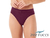 CALCINHA BIQUINI ANATOMICA JACQUARD SEM COSTURA - comprar online
