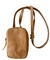 Minibag Delfi con correa de cuero regulable - comprar online