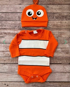 CONJUNTO DÚO NEMO