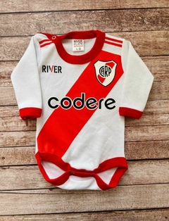 BODY RIVER PLATE