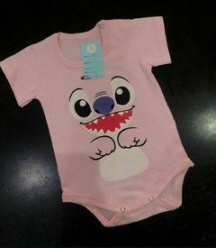 BODY STITCH ROSA ANGELA