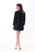 VESTIDO SHEER - comprar online