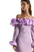 VESTIDO BISOUS - Shop by Mila