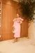 Imagem do VESTIDO BISOUS
