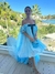 VESTIDO ÉDEN CURTO