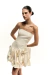 VESTIDO ETORE BURGUNDY - loja online