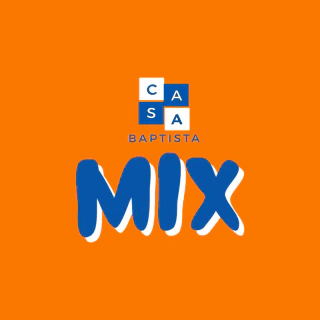 CASA BAPTISTA MIX