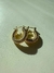 Aros Maxi Trenza