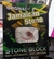 PIEDRA JAMAIQUINA BLACK STONE