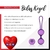 BOLAS KEGELS en internet