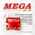 MEGAFRUIT - Natural Costa Rica