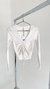 BLUSA CANELADA POOL - PP - comprar online