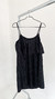 VESTIDO PLISSADO - G - comprar online