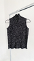 REGATA LUREX GOLA ALTA - M - comprar online