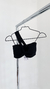TOP PRETO CANELADO - P/M - comprar online