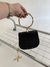 BOLSA ARGOLA GOLD - santoli bi