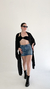 SAIA JEANS ZARA - P - comprar online