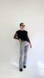 CROPPED TULE - P - santoli bi