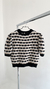 BLUSA TRICÔ BLUESTEEL - G - comprar online