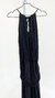 VESTIDO LONGO BO.BÔ - P - santoli bi