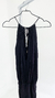 VESTIDO LONGO BO.BÔ - P - loja online