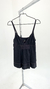 BLUSA PRETA MARC JACOBS - M na internet