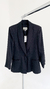 BLAZER PRETO LUIGI BERTOLLI - n40 - comprar online