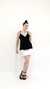 BLUSA PRETA MARC JACOBS - M - comprar online